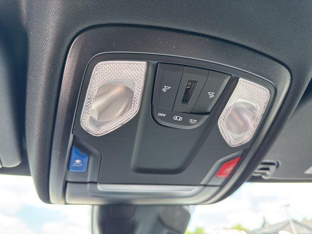 new 2025 Ram 1500 car, priced at $45,637