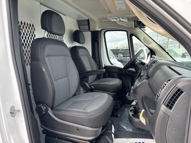 new 2024 Ram ProMaster 2500 car, priced at $55,497