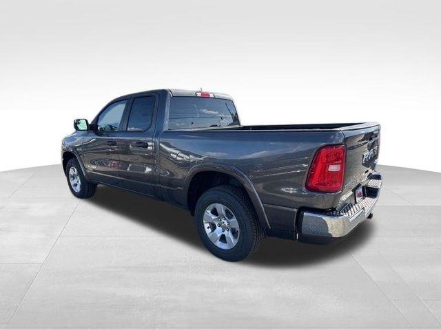 new 2025 Ram 1500 car, priced at $39,911