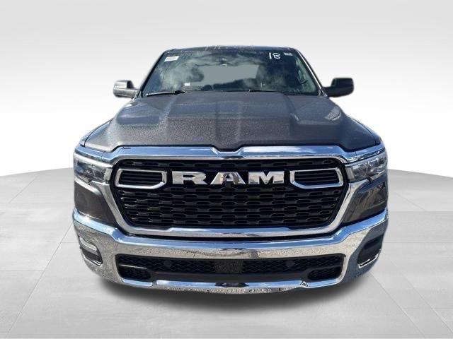 new 2025 Ram 1500 car, priced at $39,911