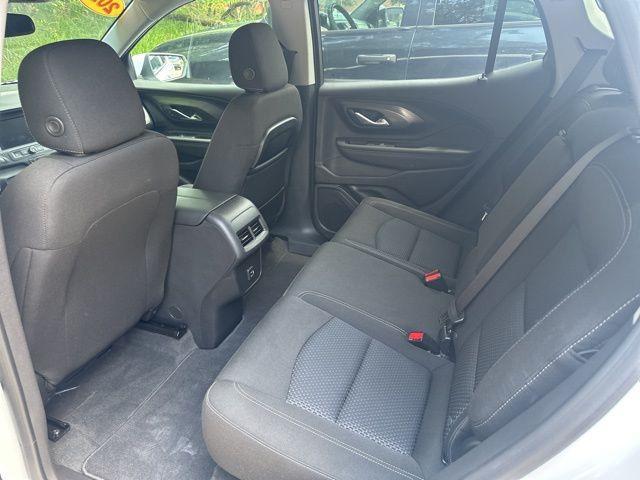 used 2023 GMC Terrain car, priced at $22,988