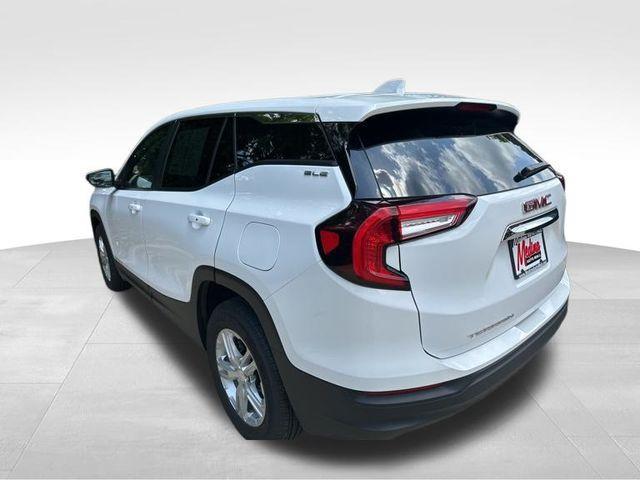 used 2023 GMC Terrain car, priced at $22,988