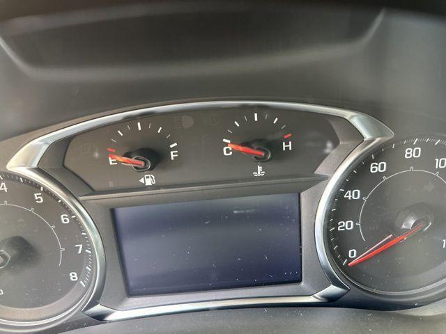 used 2023 GMC Terrain car, priced at $22,988
