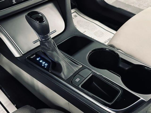 used 2017 Hyundai Sonata car, priced at $10,985