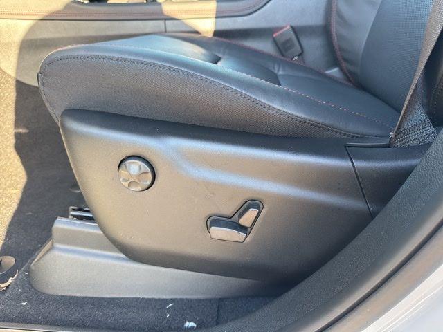 new 2026 Dodge Durango car, priced at $38,554