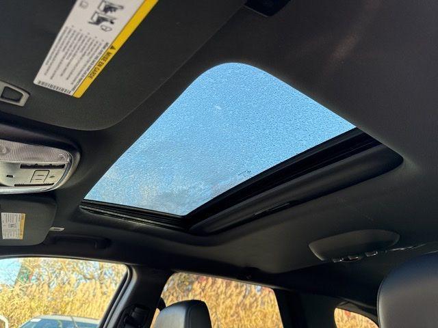 new 2026 Dodge Durango car, priced at $38,554