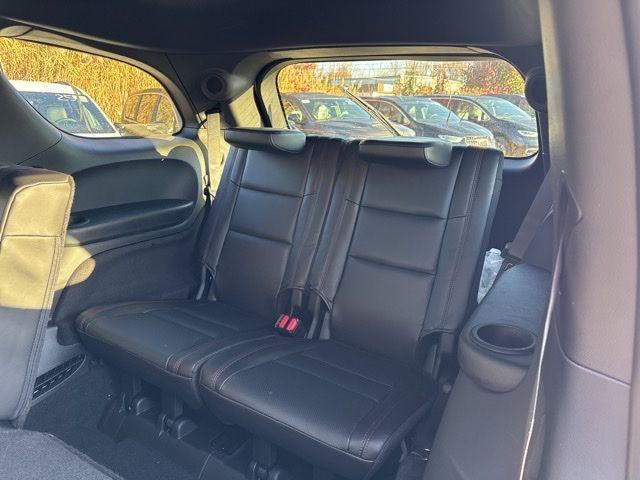 new 2026 Dodge Durango car, priced at $38,554