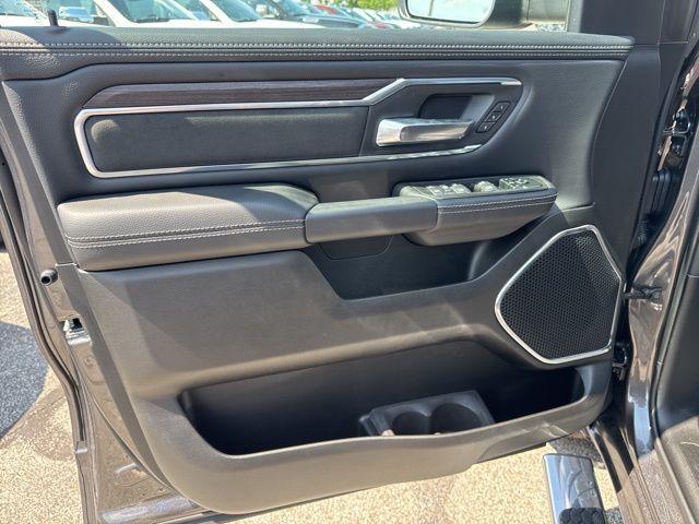 new 2026 Ram 1500 car, priced at $51,541