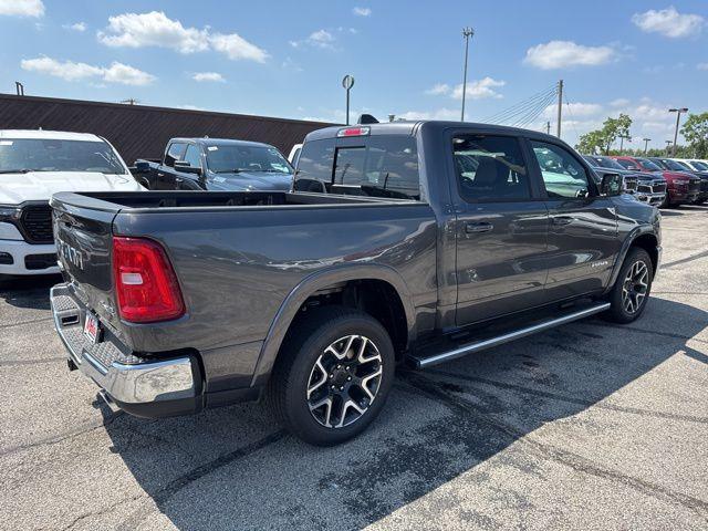 new 2026 Ram 1500 car, priced at $51,541