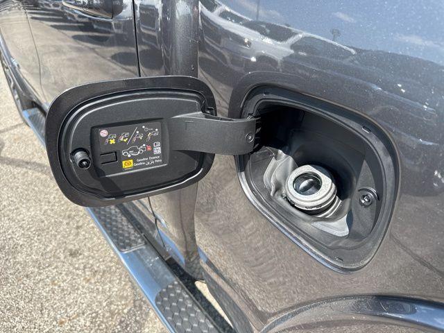 new 2026 Ram 1500 car, priced at $51,541