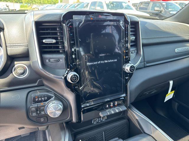 new 2026 Ram 1500 car, priced at $51,541