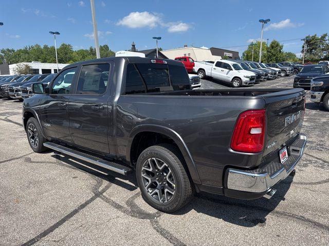 new 2026 Ram 1500 car, priced at $51,541