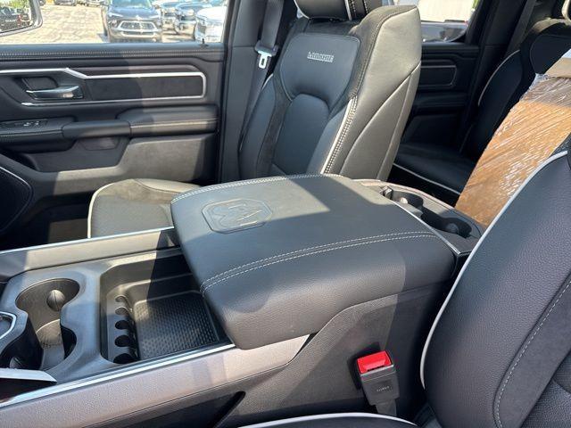 new 2026 Ram 1500 car, priced at $51,541