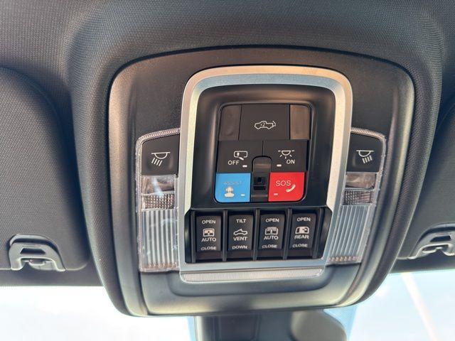 new 2026 Ram 1500 car, priced at $51,541