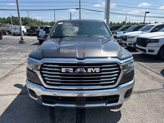 new 2026 Ram 1500 car, priced at $51,541
