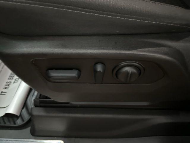 used 2022 Chevrolet Silverado 1500 Limited car, priced at $35,995