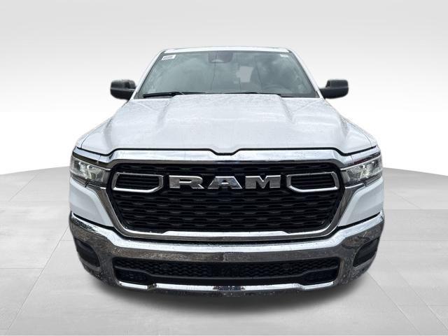 new 2025 Ram 1500 car, priced at $40,512