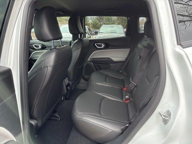 new 2025 Jeep Compass car, priced at $30,003
