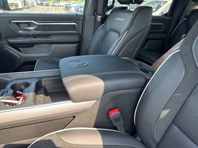 new 2026 Ram 1500 car, priced at $52,235