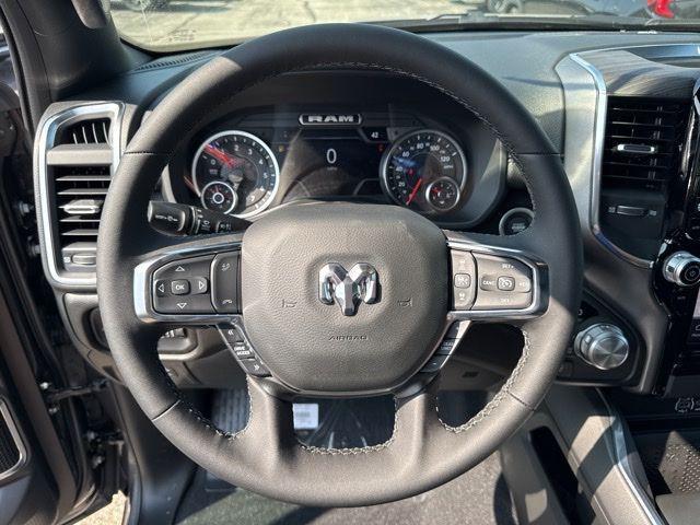 new 2026 Ram 1500 car, priced at $52,235