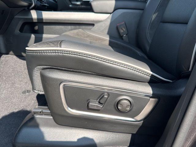 new 2026 Ram 1500 car, priced at $52,235