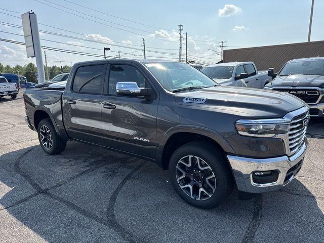 new 2026 Ram 1500 car, priced at $52,235