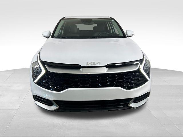 used 2024 Kia Sportage car, priced at $22,925