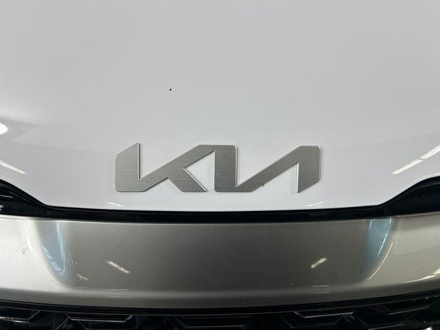 used 2024 Kia Sportage car, priced at $22,925