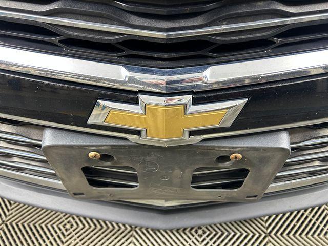 used 2018 Chevrolet Malibu car, priced at $8,995