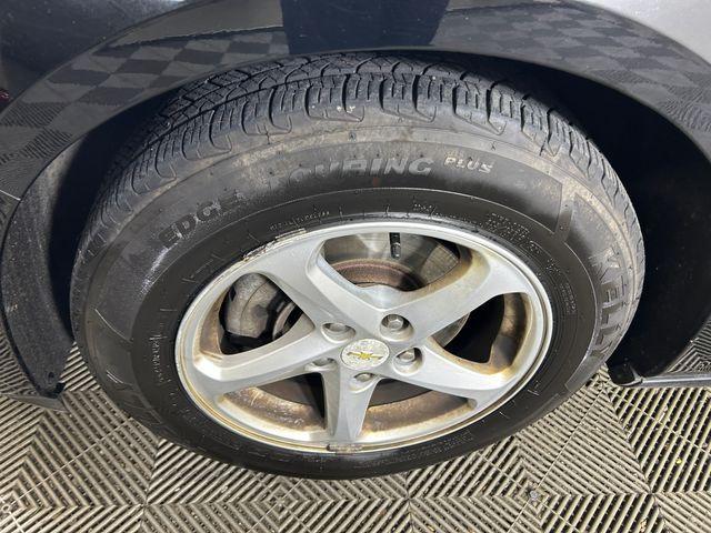 used 2018 Chevrolet Malibu car, priced at $8,995