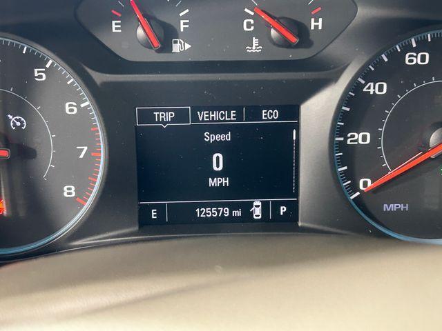 used 2018 Chevrolet Malibu car, priced at $8,995