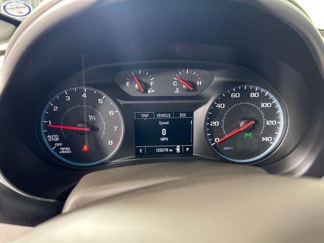 used 2018 Chevrolet Malibu car, priced at $8,995