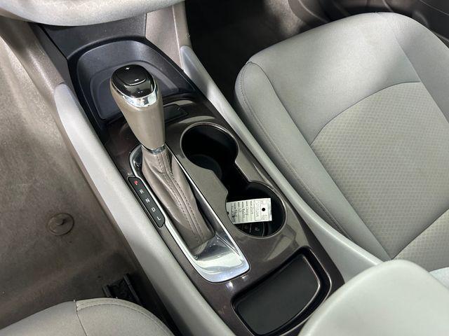 used 2018 Chevrolet Malibu car, priced at $8,995