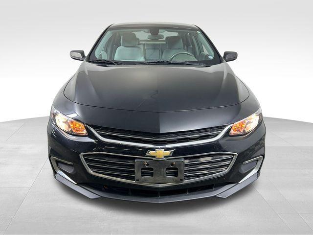 used 2018 Chevrolet Malibu car, priced at $8,995