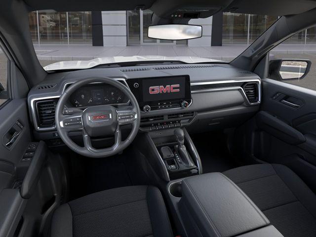 new 2024 GMC Canyon car, priced at $32,670