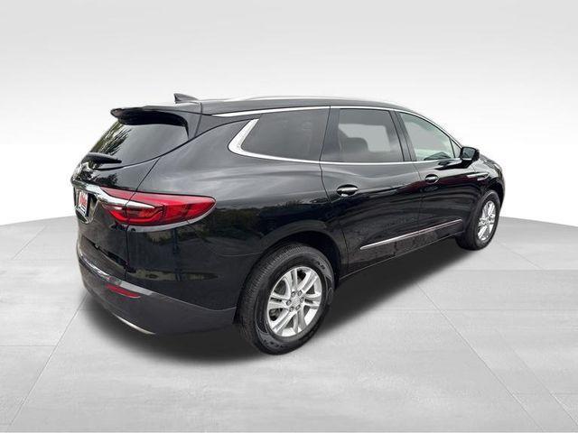 used 2021 Buick Enclave car, priced at $25,694