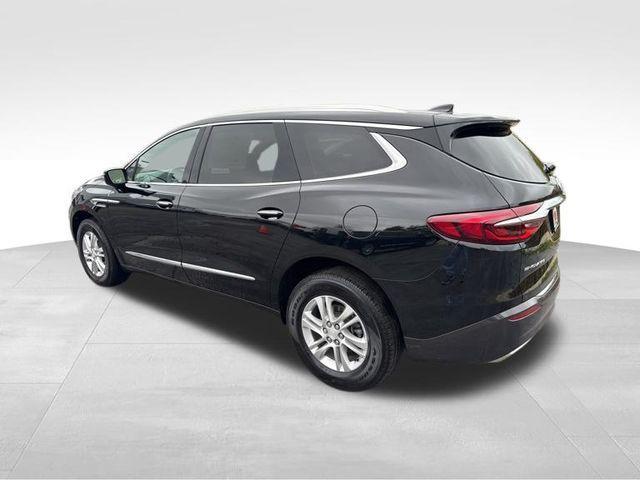 used 2021 Buick Enclave car, priced at $25,694