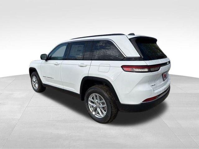 new 2025 Jeep Grand Cherokee car, priced at $41,780