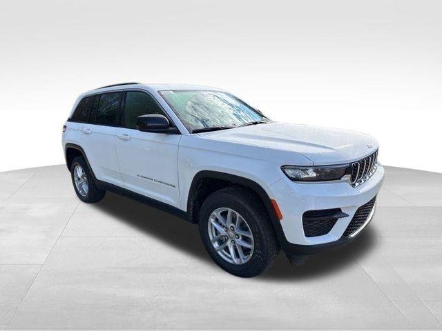 new 2025 Jeep Grand Cherokee car, priced at $41,780