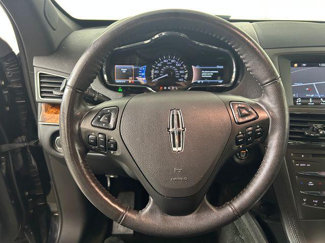 used 2017 Lincoln MKT car, priced at $15,555