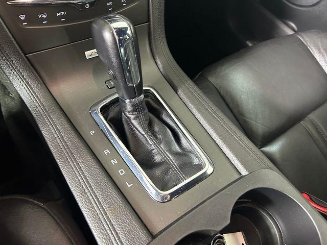 used 2017 Lincoln MKT car, priced at $15,555