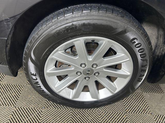 used 2017 Lincoln MKT car, priced at $15,555