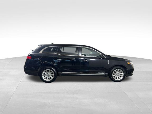 used 2017 Lincoln MKT car, priced at $15,555