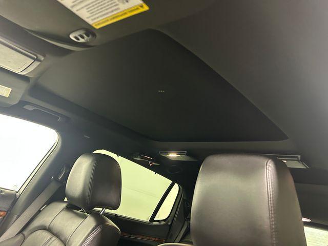 used 2017 Lincoln MKT car, priced at $15,555