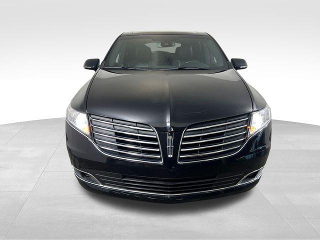 used 2017 Lincoln MKT car, priced at $15,555