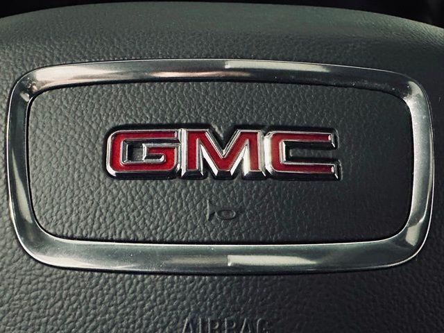 used 2022 GMC Terrain car, priced at $24,298