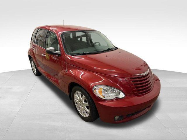 used 2009 Chrysler PT Cruiser car, priced at $5,746