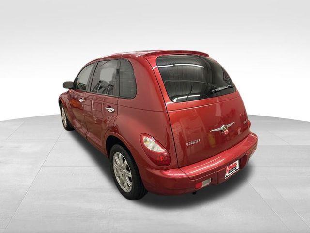 used 2009 Chrysler PT Cruiser car, priced at $5,746