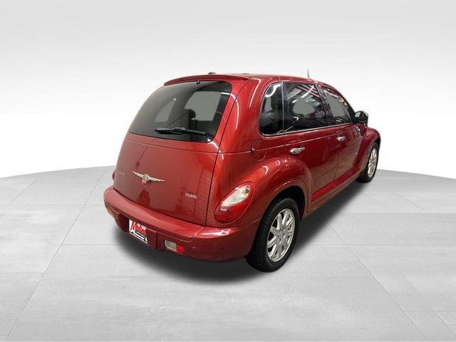 used 2009 Chrysler PT Cruiser car, priced at $5,746