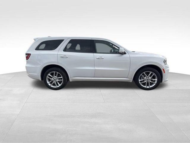 used 2021 Dodge Durango car, priced at $34,738